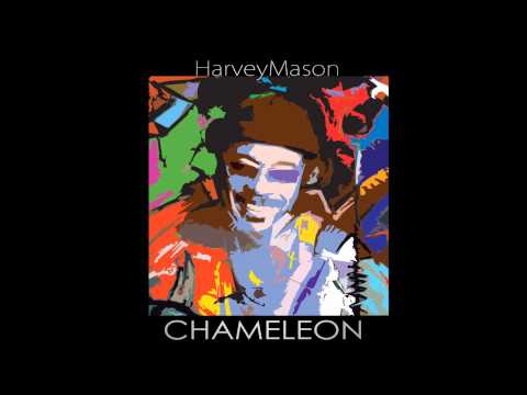 Harvey Mason - Heaven 2014 online metal music video by HARVEY MASON