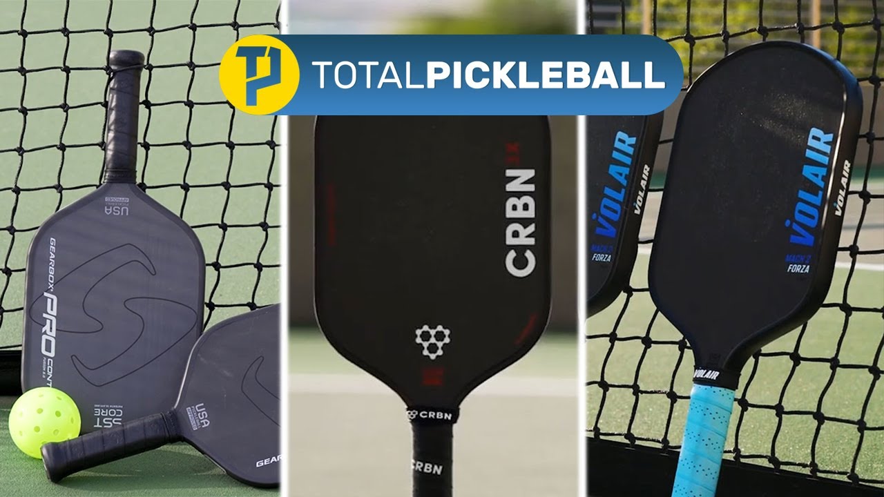 What pickleball paddles to use instead of the Joola Gen 3 which are no longer legal for tournaments