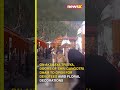 On Akshaya Tritiya, Doors of Shri Gangotri Dham to Open for Devotees Amid Floral Decorations