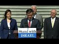 House Republicans urge Senate to hold vote on Israel support package  - 15:43 min - News - Video