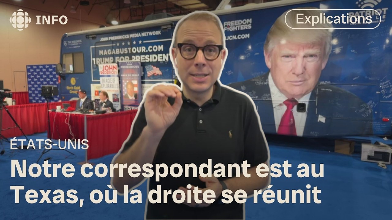 Élections de mi-mandat aux États-Unis : les républicains nerveux | Première ligne