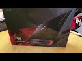 Acer Predator 17X [GX-792-7448] Unboxing