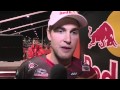 Ryan Dungey wins race number 2 for KTM in 2012 by taking the Atlanta Supercross win! 