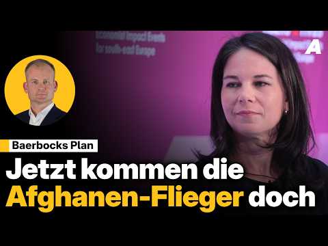 Regierung holt 2.000 Afghanen nach Deutschland | Newsroom
