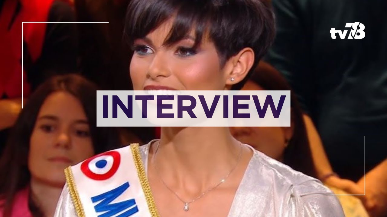 Miss France 2024 à l’Université des Mairies : échanges et engagements