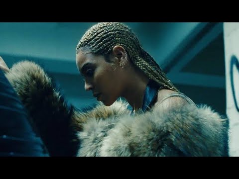 Beyoncé - Don't Hurt Yourself