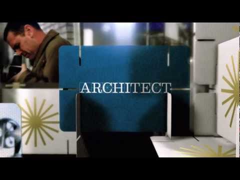 Eames: The Architect & The Painter'