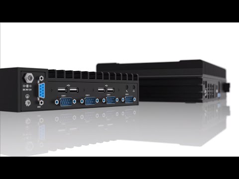 Supermicro SuperMinute: Fanless Systems