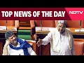 Karnataka CM Makes Big Change In Caste Survey | Biggest Stories Of September 20
