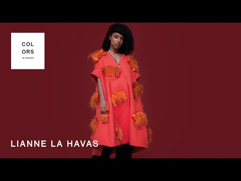 Lianne La Havas - Bittersweet | A COLORS SHOW
