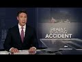 Urgent search underway after deadly boat crash in Georgia  - 01:28 min - News - Video