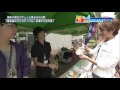 調布観光フェスティバル(J:COM「東京生テレビ」(2016年5月14日号))
