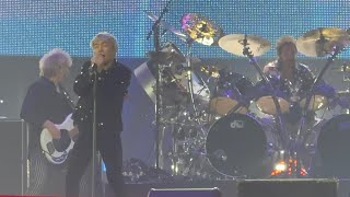 Journey - Full “Live” concert at the Houston Rodeo