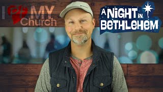 A Special Night Awaits!