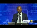Baltimore Democratic primary mayoral debate airs on WBAL-TV  - 56:55 min - News - Video