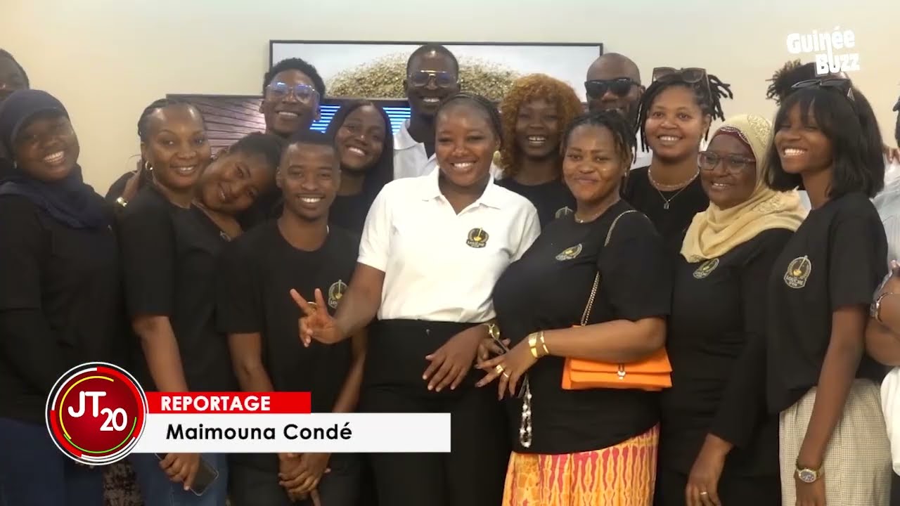 #Journal #JT20 🇬🇳 du 29/09/2025 sur #GuineeBuzzTV!