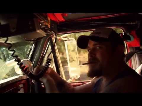 There's Something in the Pilliga'