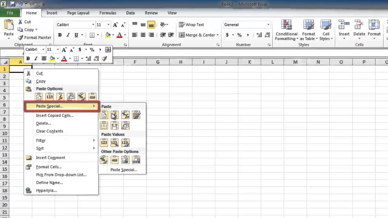 How To Link Data To Another Spreadsheet In Excel Techwalla Com Riset 6832