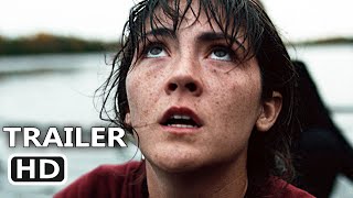 THE NOVICE (2021) Movie Trailer Video HD