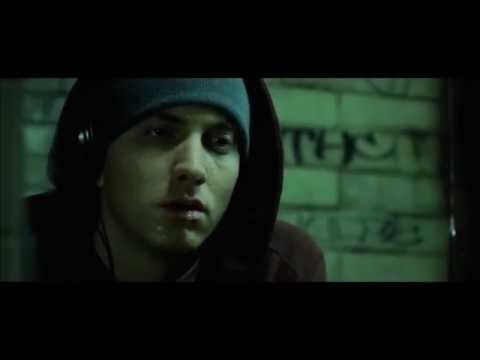 Upload mp3 to YouTube and audio cutter for Eminem - Lose Yourself [HD] download from Youtube