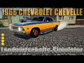 1966 Chevrolet Chevelle v1.0