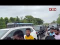తెలంగాణ లో డిప్యూటీ సీఎం పవన్ కళ్యాణ్ క్రేజ్ || Pawan Kalyan CRAZE at Telangana || ABN  - 04:13 min - News - Video