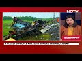 Kanchanjunga Express | Human Error In Bengal Train Accident? What Railway Board Boss Said  - 04:18 min - News - Video