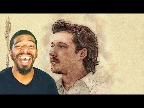 Morgan Wallen - Crazy Eyes | REACTION