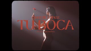 QUERALT LAHOZ – Tu Boca (Videoclip oficial)