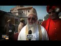 “For us, Nation is First…”, Says AIIO Chief Imam Umer Ahmed Ilyasi on Attending ‘Pran Pratishtha’  - 01:48 min - News - Video