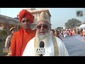 “For us, Nation is First…”, Says AIIO Chief Imam Umer Ahmed Ilyasi on Attending ‘Pran Pratishtha’