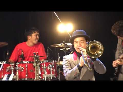 2019年8月17日 渋谷WWW Wアンコール