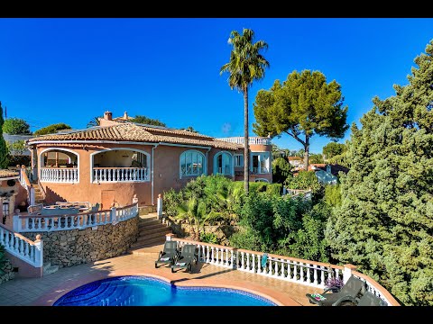 Property video