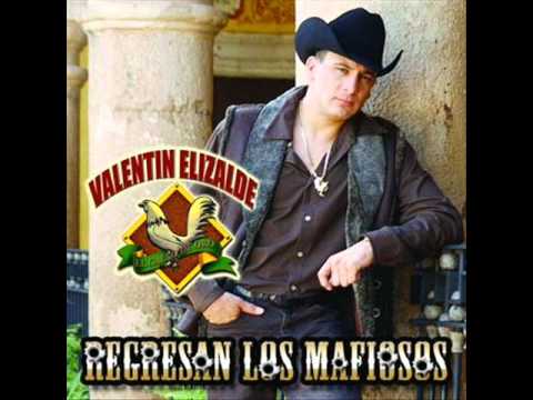 Hola Y Adios - Valentín Elizalde