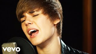 Justin Bieber - Never Say Never ft. Jaden
