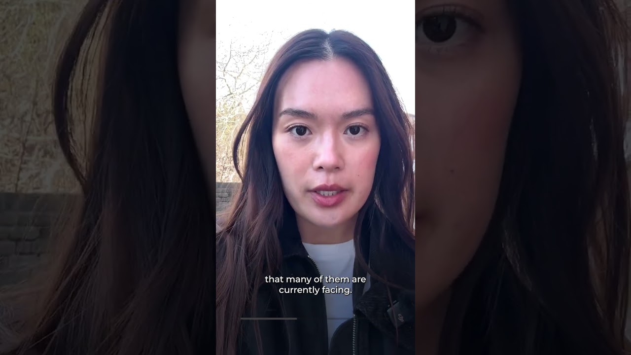 Palestine Action hunger strikers on prison treatment | AJ shorts