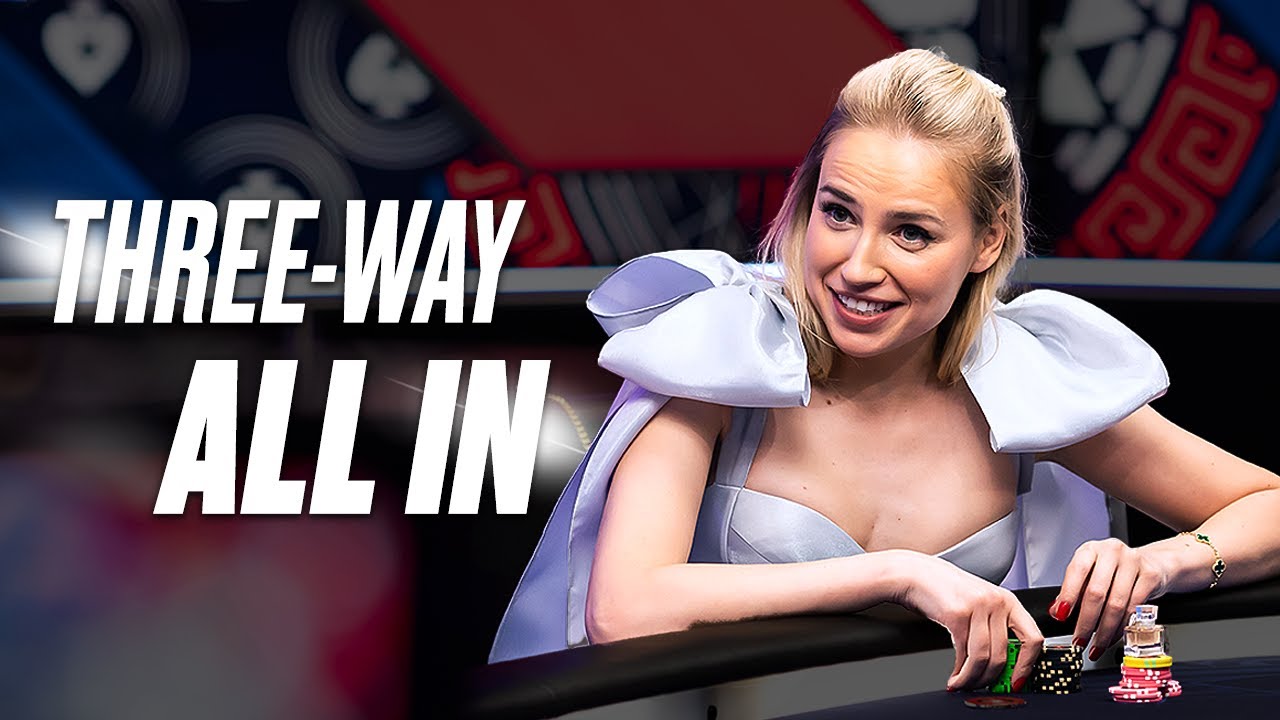 Huge Pots & Crazy Flops | Mystery Cash Challenge | S2 E5 | PokerStars