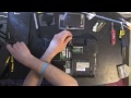 HP TX2000  take apart, disassembly, how-to video (nothing left)