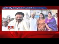 Actor Sai Kumar and his family visit Tirumala