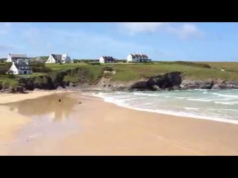 Property video