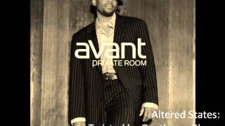 5:01 Avant - Read Your Mind featuring Snoop Dogg (Twisted Version)