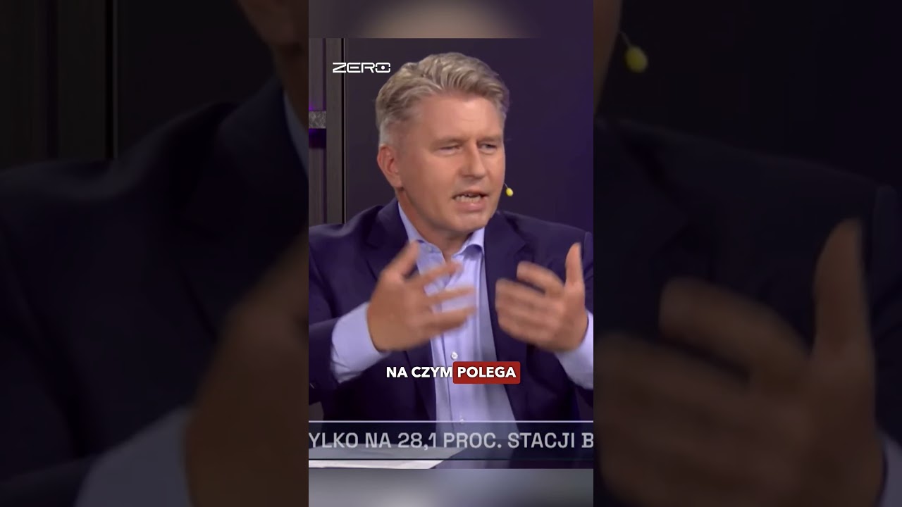 MATCZAK KRYTYKUJE TUSKA I BERKA