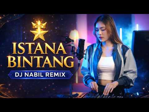 WHEN I FALL, EVERYTHING DISAPPEARS | STAR PALACE | DJ NABIL