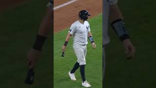 Yankees are bad at the fundamentals down to knowing how many outs there are... 🤦‍♂️ #shorts