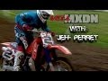2012 Vets MXdN Evo Class - Jeff Perrett Special