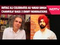 Emmy Awards | I Congratulate Diljit Dosanjh: Imtiaz Ali On Twin International Emmy Nominations