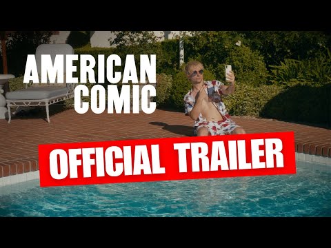 American Comic'