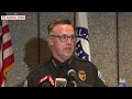 Ohio police seek publics help after fatal birthday party shooting  - 02:42 min - News - Video