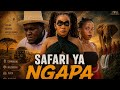 SAFARI YA NGAPA [ EP 01 ] Traditional movie  #nyandemedia  #love  #traditional #nollywood