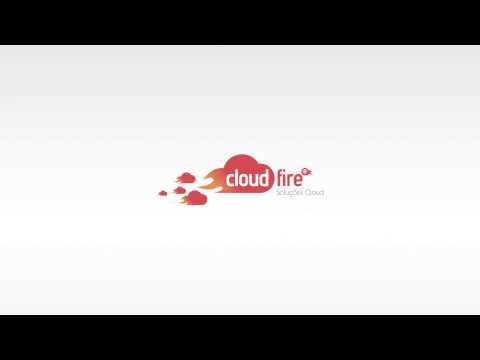 Intro video for CloudFire